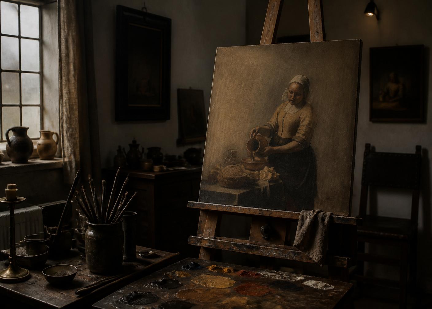 Studio